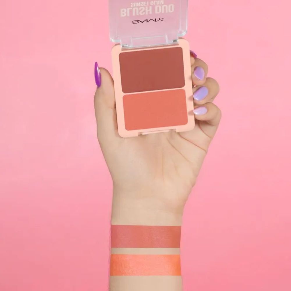 Rubor-D&uacute;o-Sunset-Glam-#-04-Coffee-Toffee-imagen-4