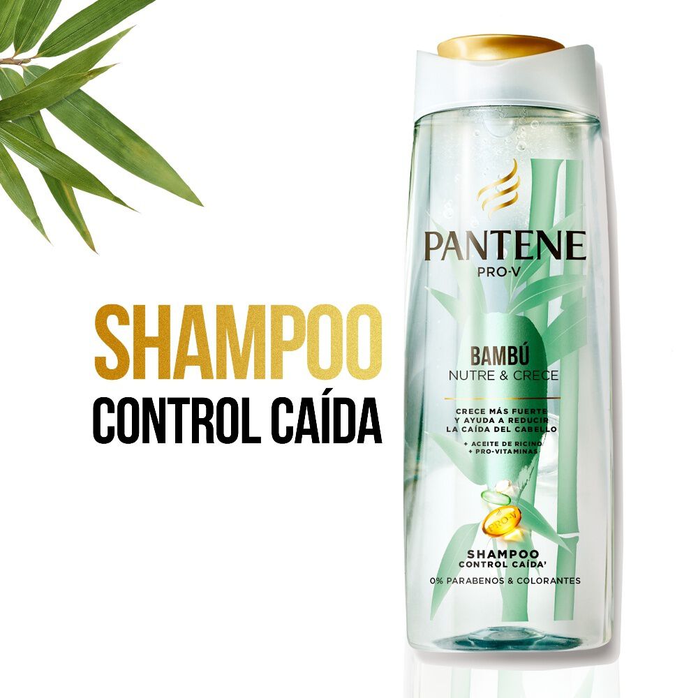Shampoo-Pantene-Pro-V-Bamb&uacute;-Nutre-&-Crece-200-ml-imagen-2