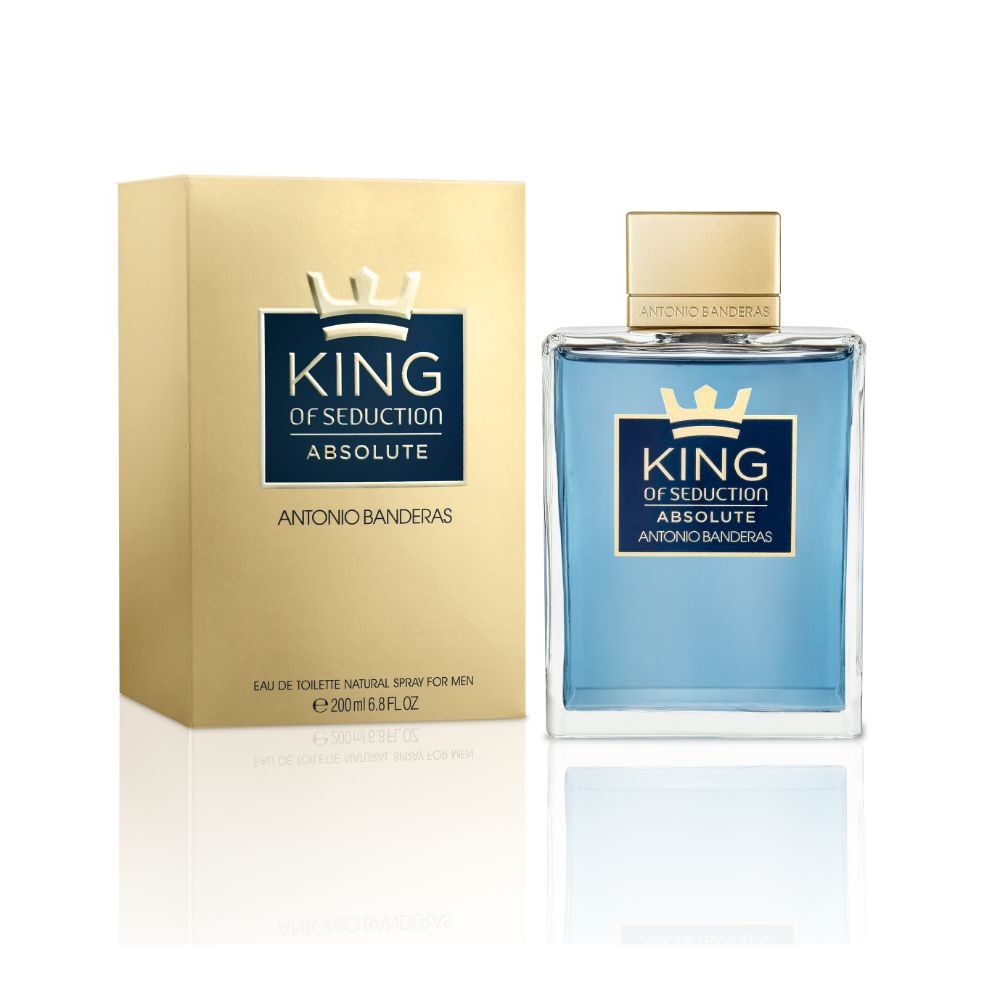 King-Seduction-Absolute-For-Men-Eau-De-Toilette-Spray-200-mL-imagen-2