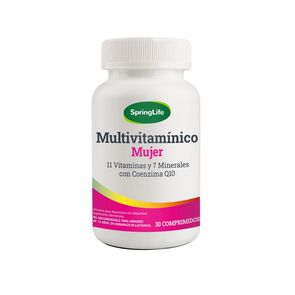 Multivitamínico-imagen