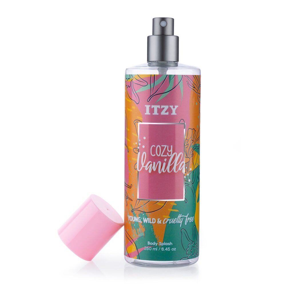 Body-Splash-Itzy-Cozy-Vainilla-250-mL-imagen-2