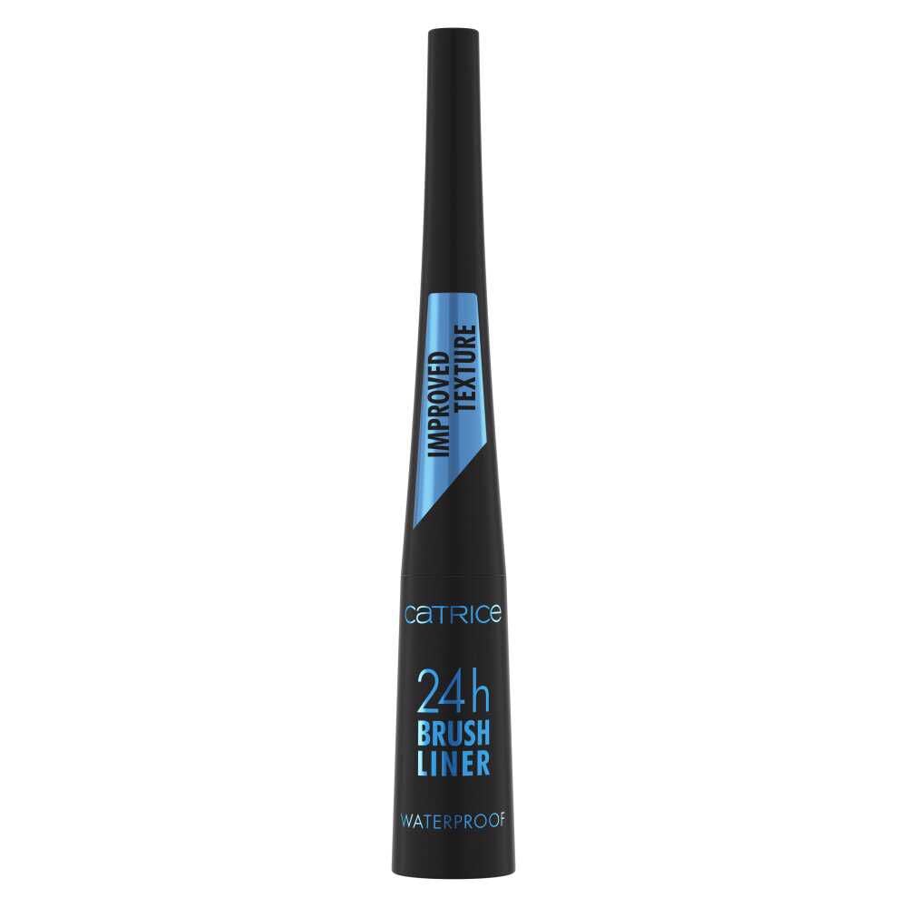 Delineador 24 Horas Ultra Black Wp Ultra Black Waterproof