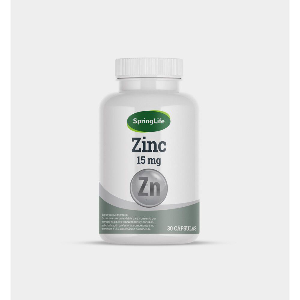 Zinc-imagen