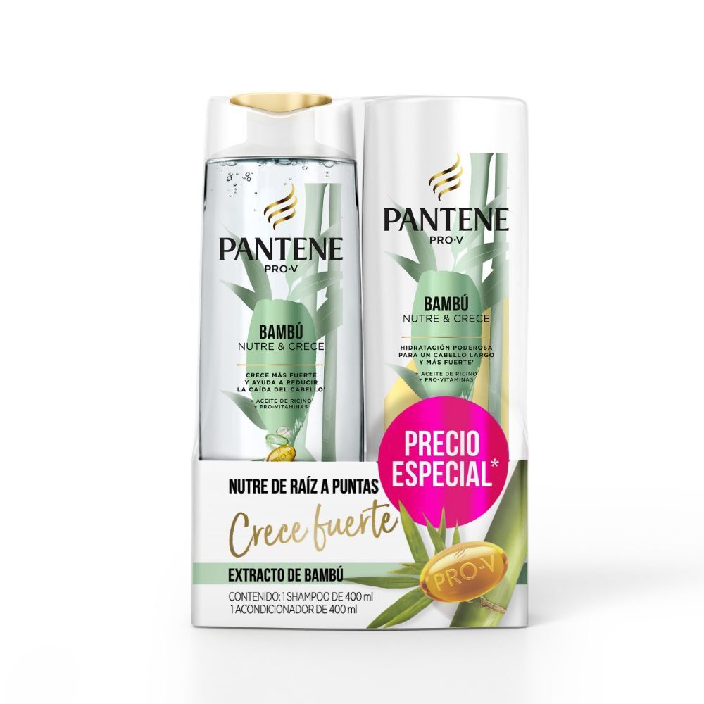 Pack-Shampoo-400-mL-+-Acondicionador-400-mL-Bambú-imagen-5