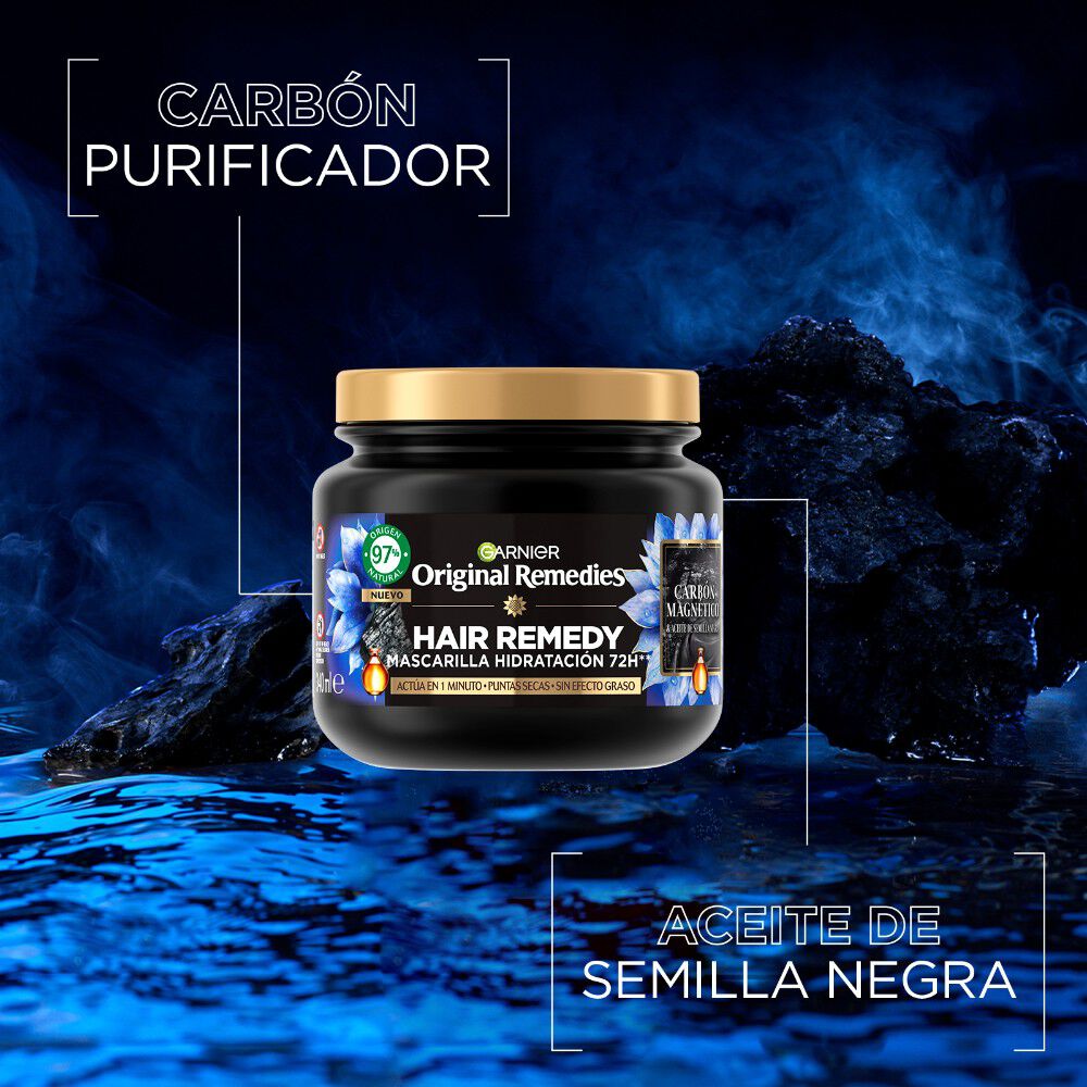 Crema-de-Tratamiento-Charcoal-Carbón-Activado-340ml-imagen-4
