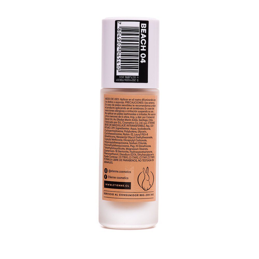 Base-de-Maquillaje-Xtra-Lasting-04-Beach-30-ml-imagen-2