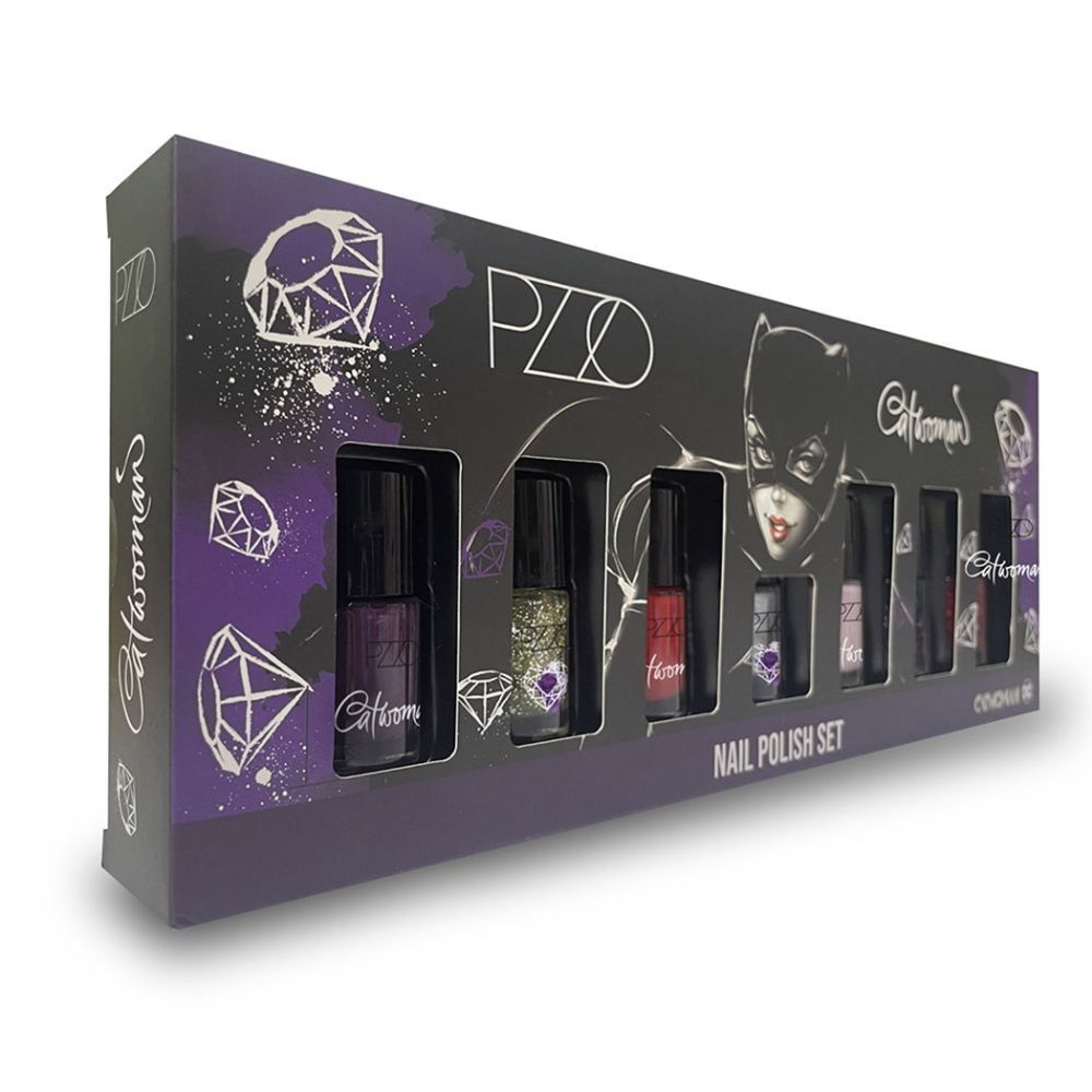 Set-Esmaltes-Catwoman-imagen-2