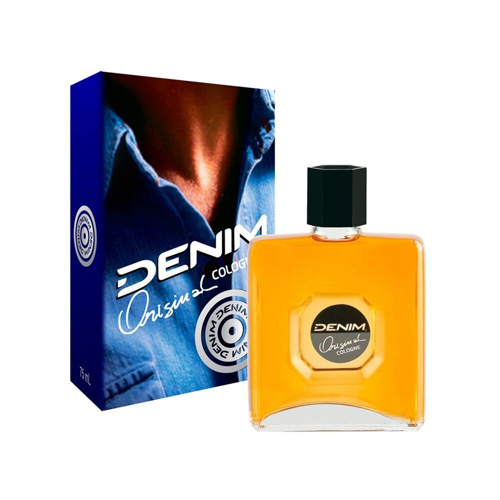 Denim Colonia Original 75 mL.