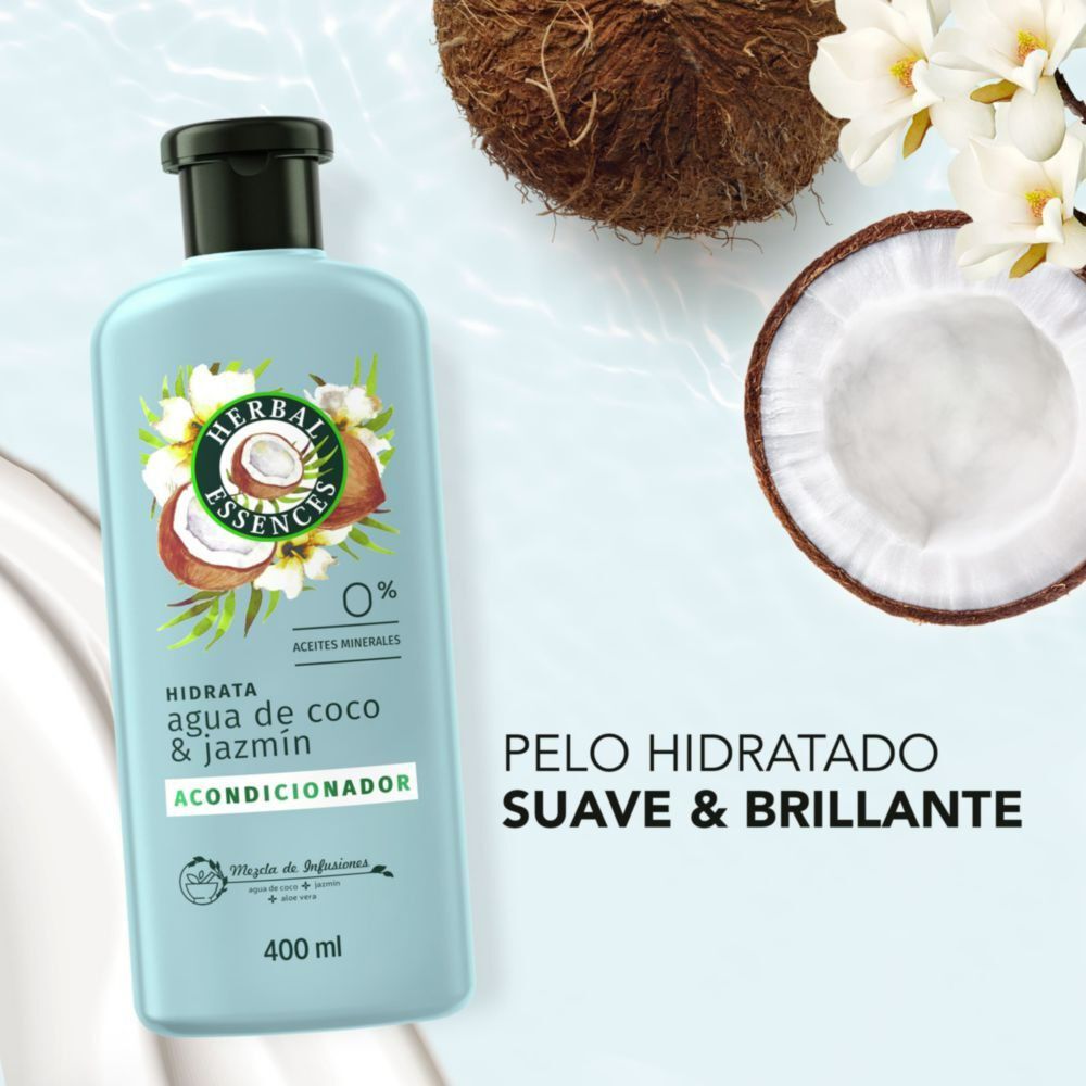 Hidrat.-Agua-De-Coco-y-jazmín-Shampoo-400-ml+-Acondicionador-400-ml-imagen-4
