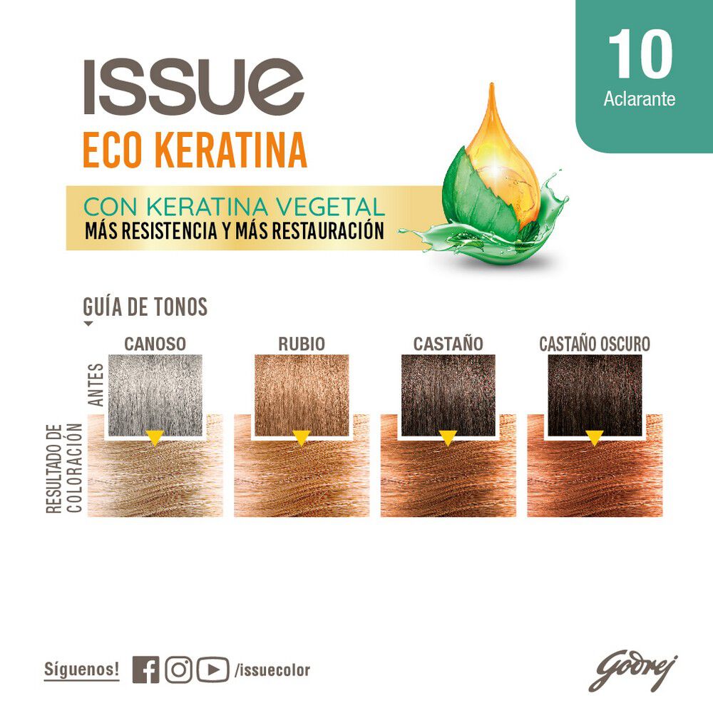 Eco-Keratina-Kit-De-Coloración-En-Crema-Tono-10-Aclarante-imagen-3