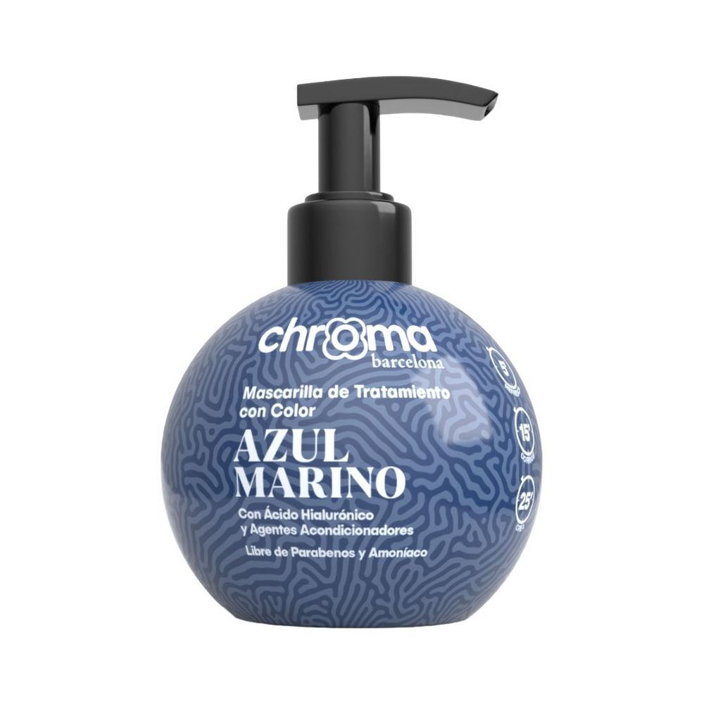 Azul Marino 250M