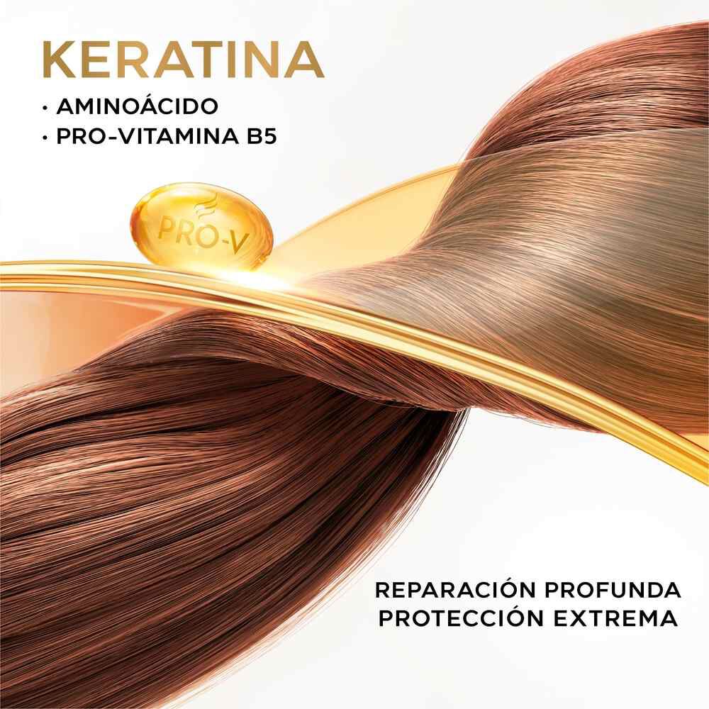 Shampoo-sin-sal-Keratina-con-Pro-Vitamina-B5-1L-imagen-3