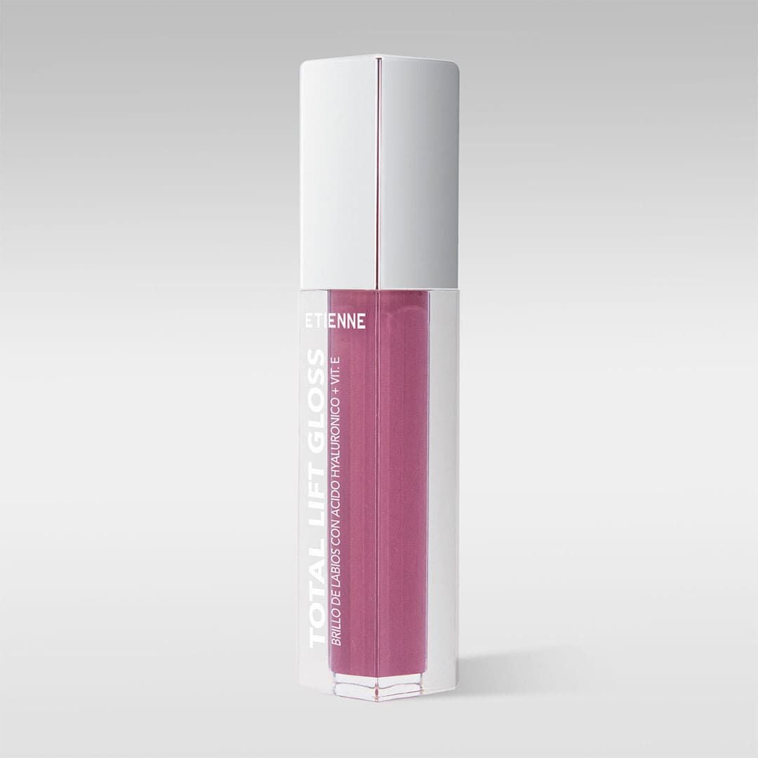 Total Lift Gloss Hidratante Tono Rosy Glow 01