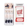 New-Impress-Colección-Zodiaco-Géminis-Press-On-Manicure-30-Unidades-imagen-2