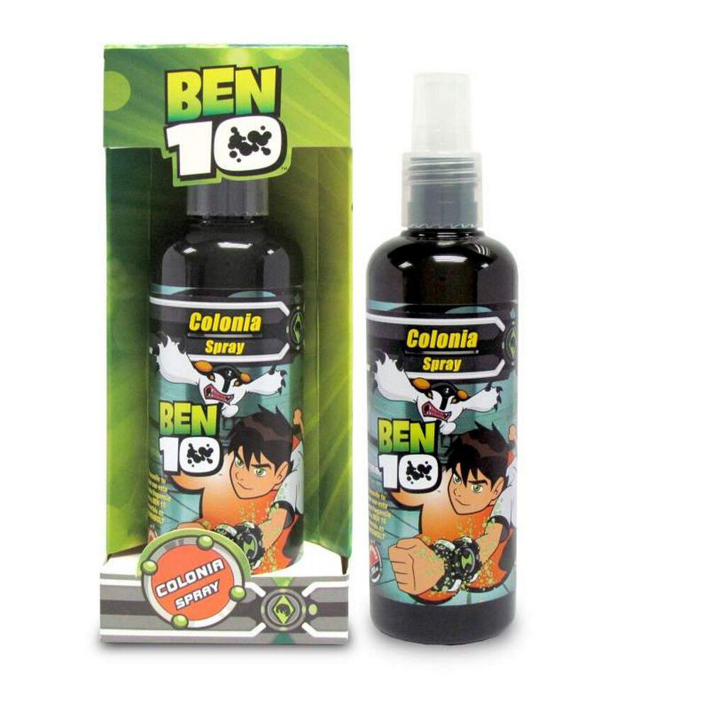 Colonia-Spray-Niño-260-mL-imagen