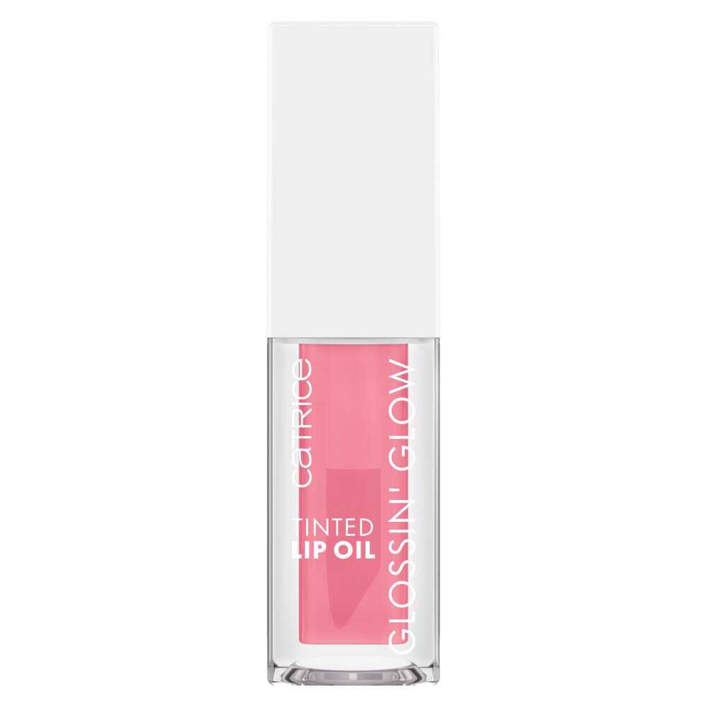 Aceite Labial Glossin' Glow Tinted Keep It Juicy
