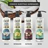 Shampoo-Aceite-de-Coco+D-Pantenol-Kera-V-Brillo-350mL-imagen-5