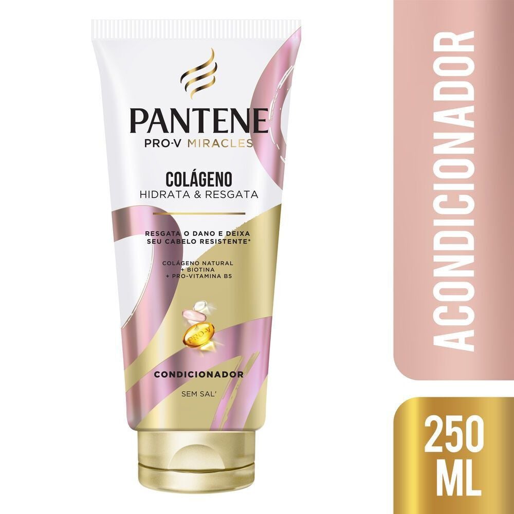 Miracles Acondicionador 250 ml