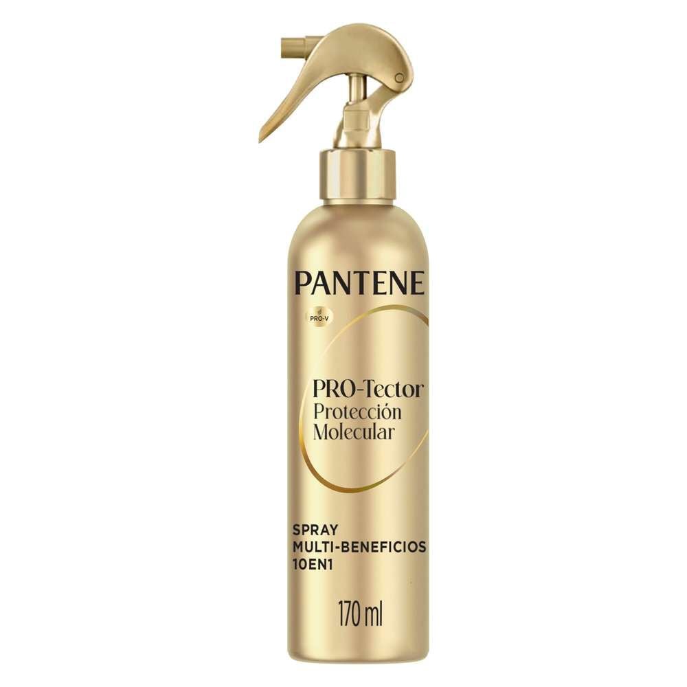 Spray Protector Térmico Protección Molecular 170 ml