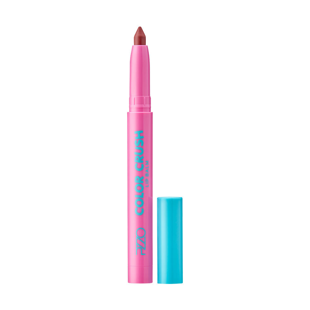 Color Crush Lipbalm Petal Pink