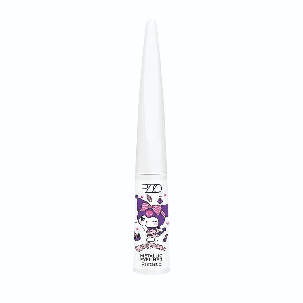 Delineador Pzzo Metallic Eyeliner Fantastic