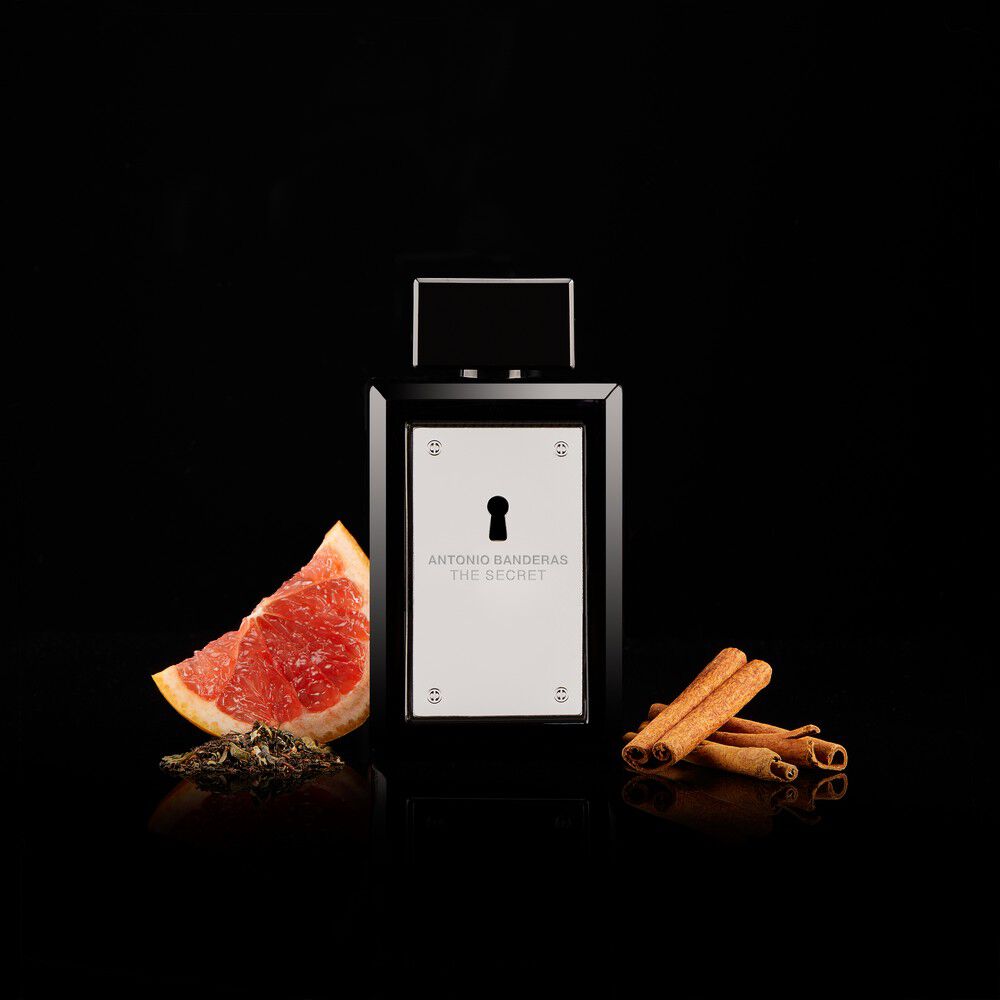 The-Secret-Eau-de-Toilette-Spray-+-After-Shaver-Balm-imagen-4