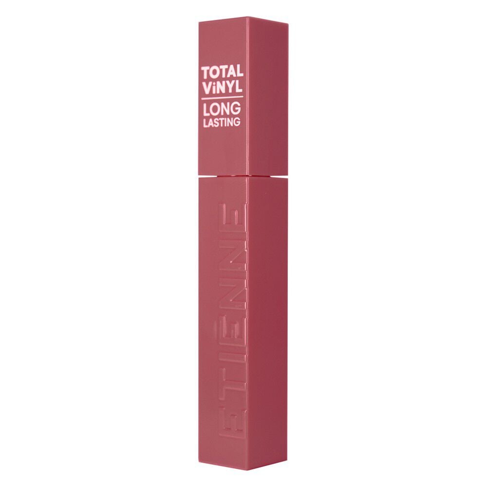 Total Vinyl Long Lasting Labial Líquido Nude 01 3.7 gr