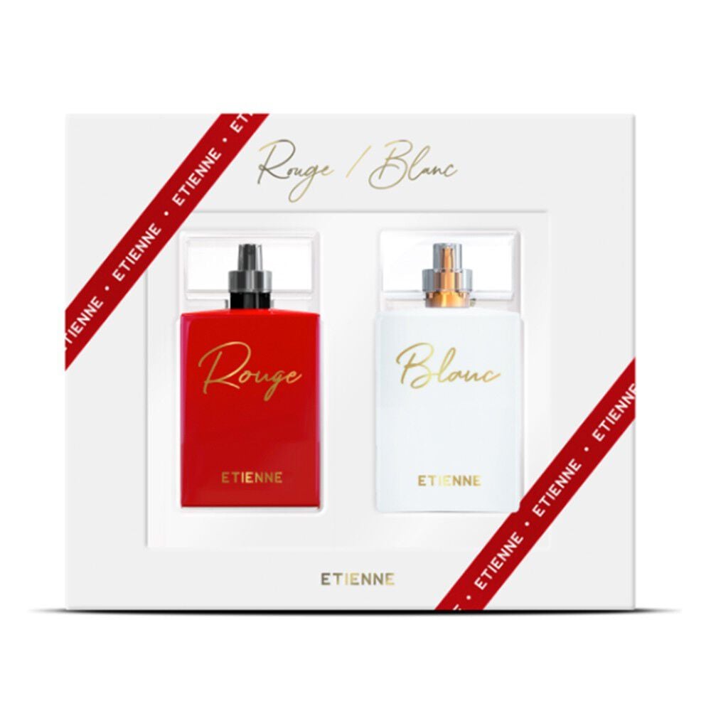 Edp Rouge 30 + Blanc 30ml