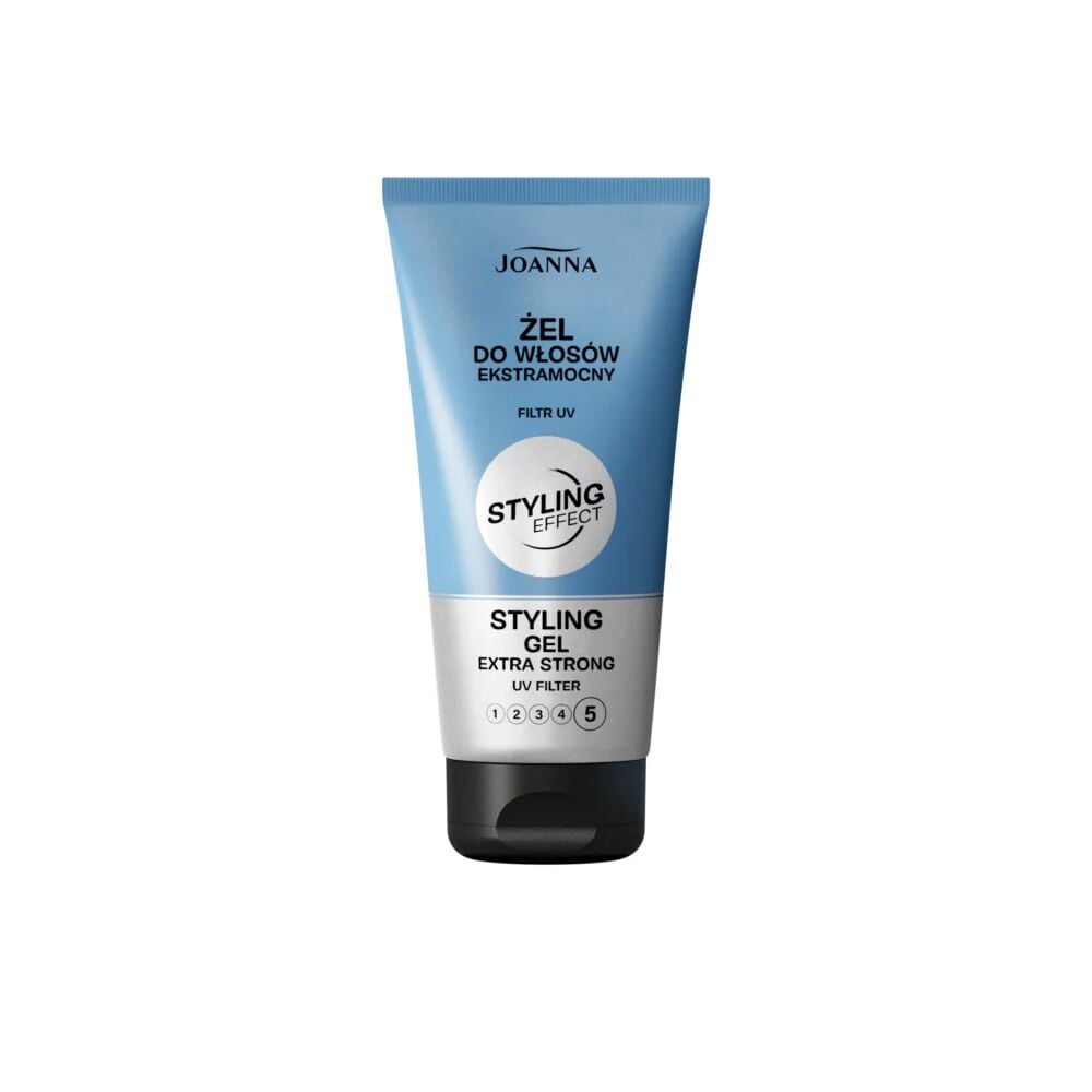 Gel capilar fijación extra fuerte 150gr