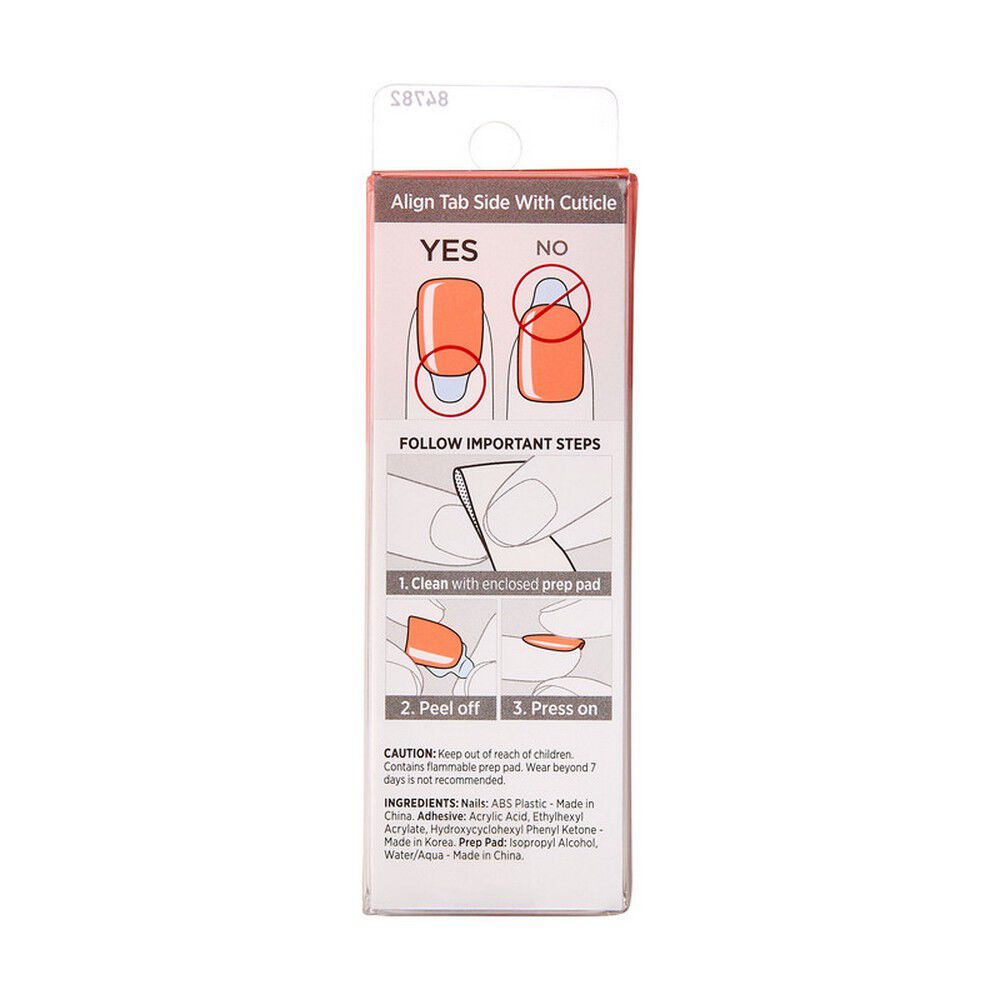 Impress-Color-Uñas-Postizas-Trendy-X30-imagen-5