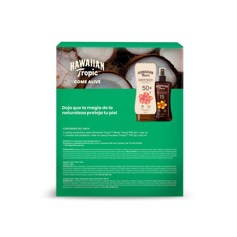 Pack-Protector-Solar-Sheer-Touch-F50-240ml-+-Aceite-Bronceador-F15-240-ml-imagen-4