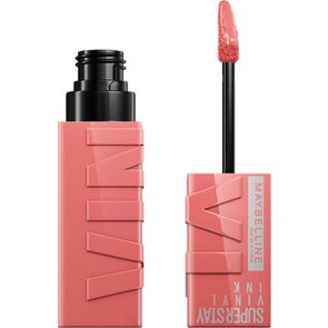 Labial-Super-Stay-Vinyl-Ink-100-Charmed-imagen