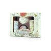 Romantic-Body-Locion-+-Shower-Gel-+-Crema-Butter-+-Esponja-imagen-3