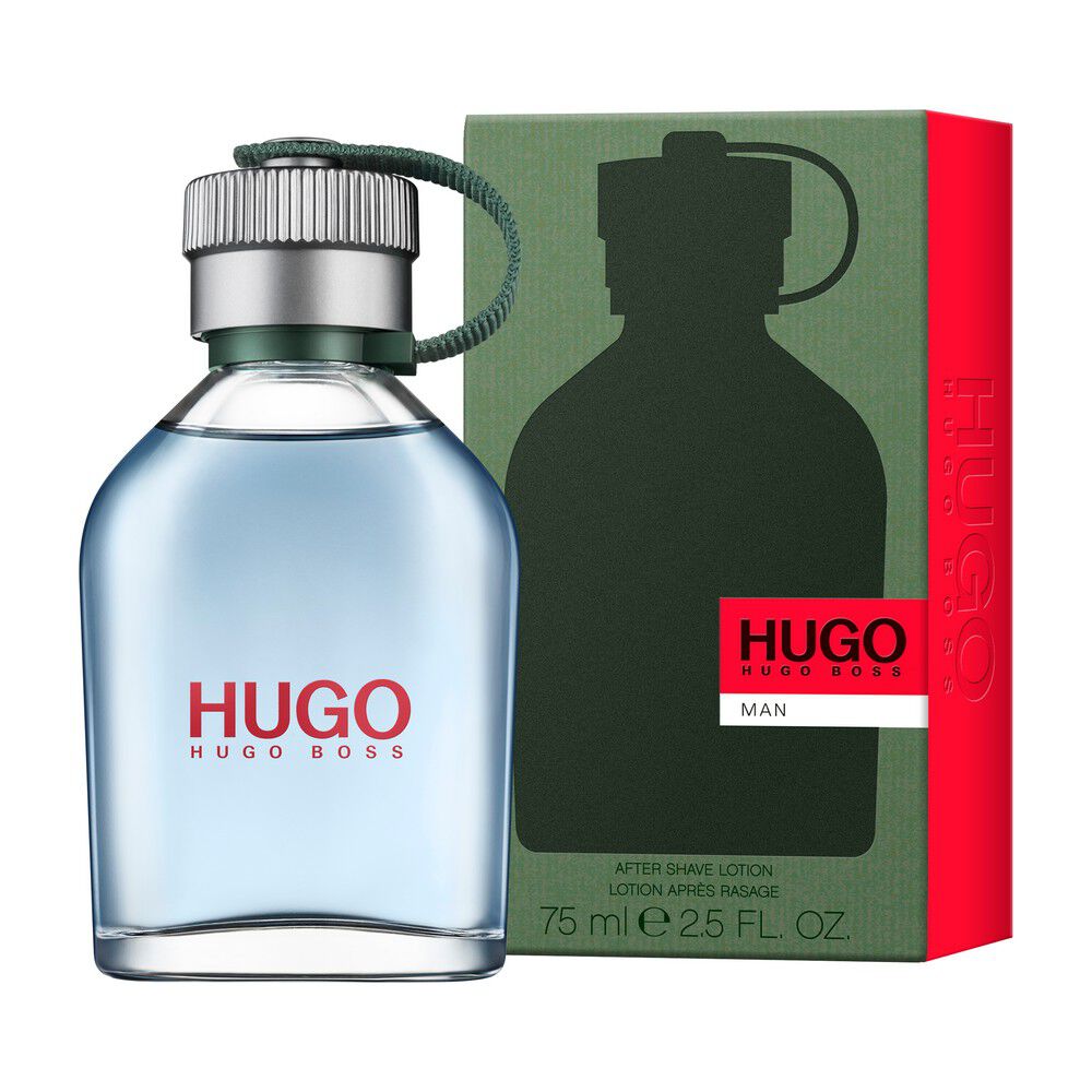 Hugo boss 2025 yapo rancagua
