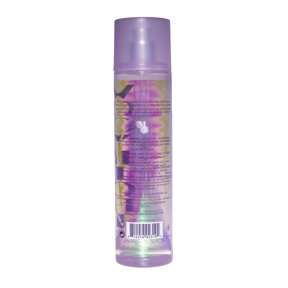 ARIANA GR.MOONL.SP.236ML