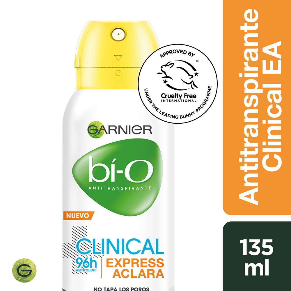 Desodorante-Anti-Transpirante-Spray-96H-Express-Aclara-Limón-+-Vitamina-C-135-mL-imagen-1