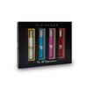 Set-de-4-Perfumes-Hot-EDP-10-ml-Roll-On-imagen-2
