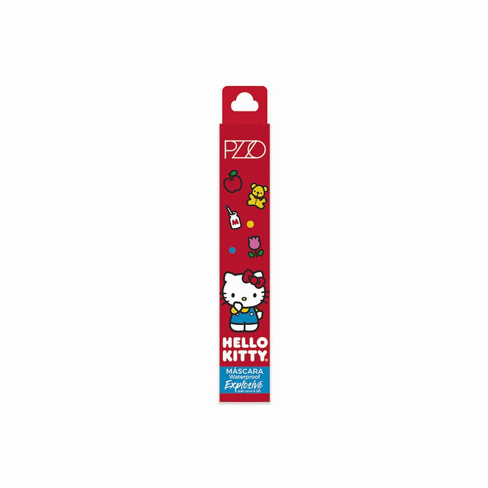 Máscara-de-Pestañas-Explosive-Waterproof-Hello-Kitty-imagen-2