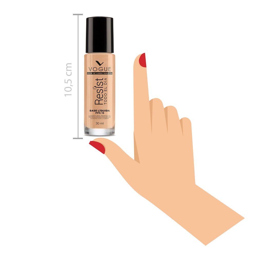 Resist-Base-de-Maquillaje-de--30-mL-Color-Avellana-imagen-4