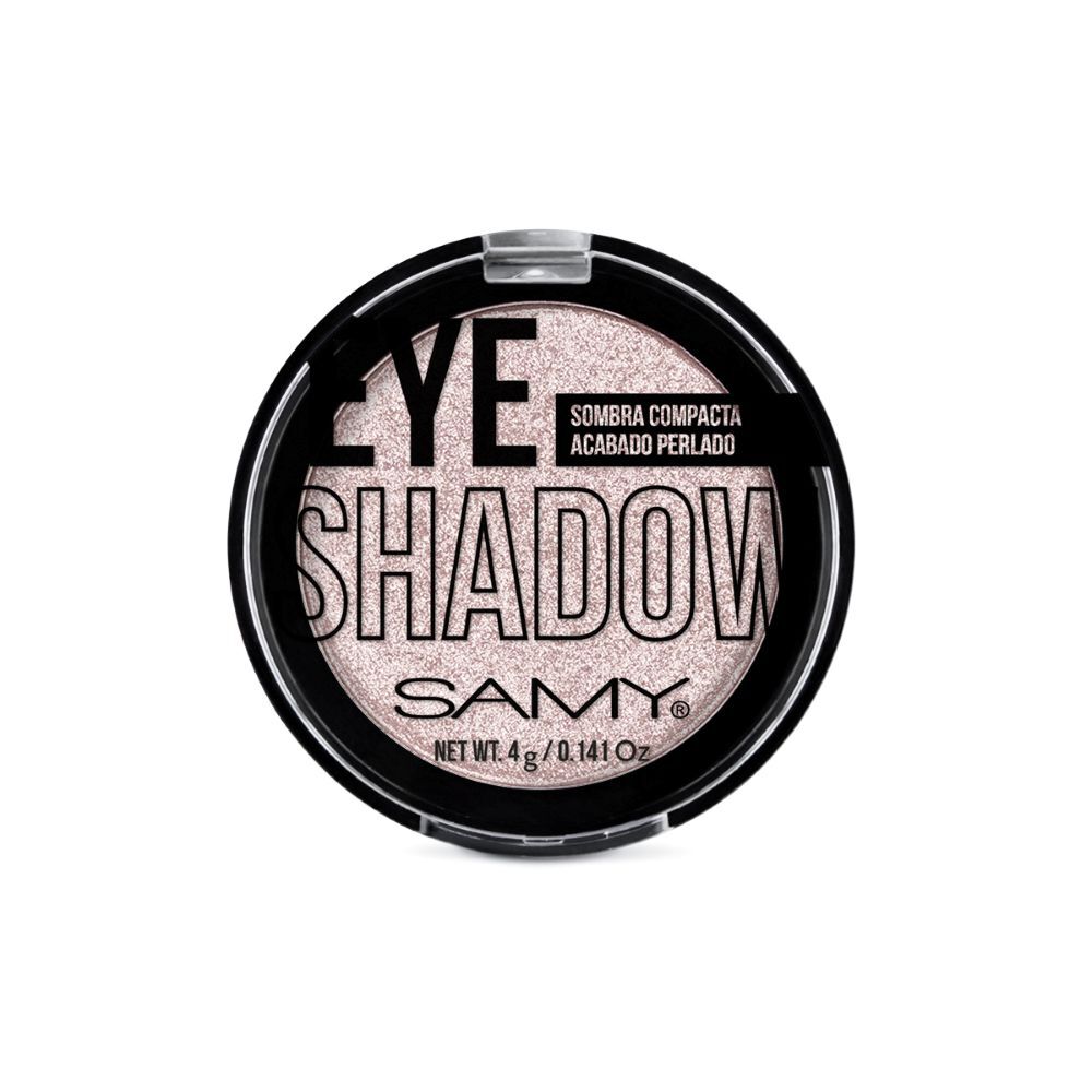 Sombra Individual Mineral Shimmer Nácar