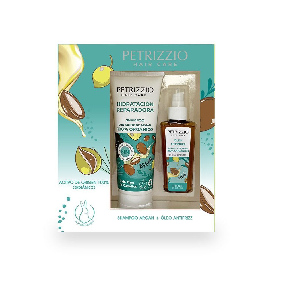 Set-Shampoo-Argán-220-ml-+-Óleo-Argán-100-ml-imagen