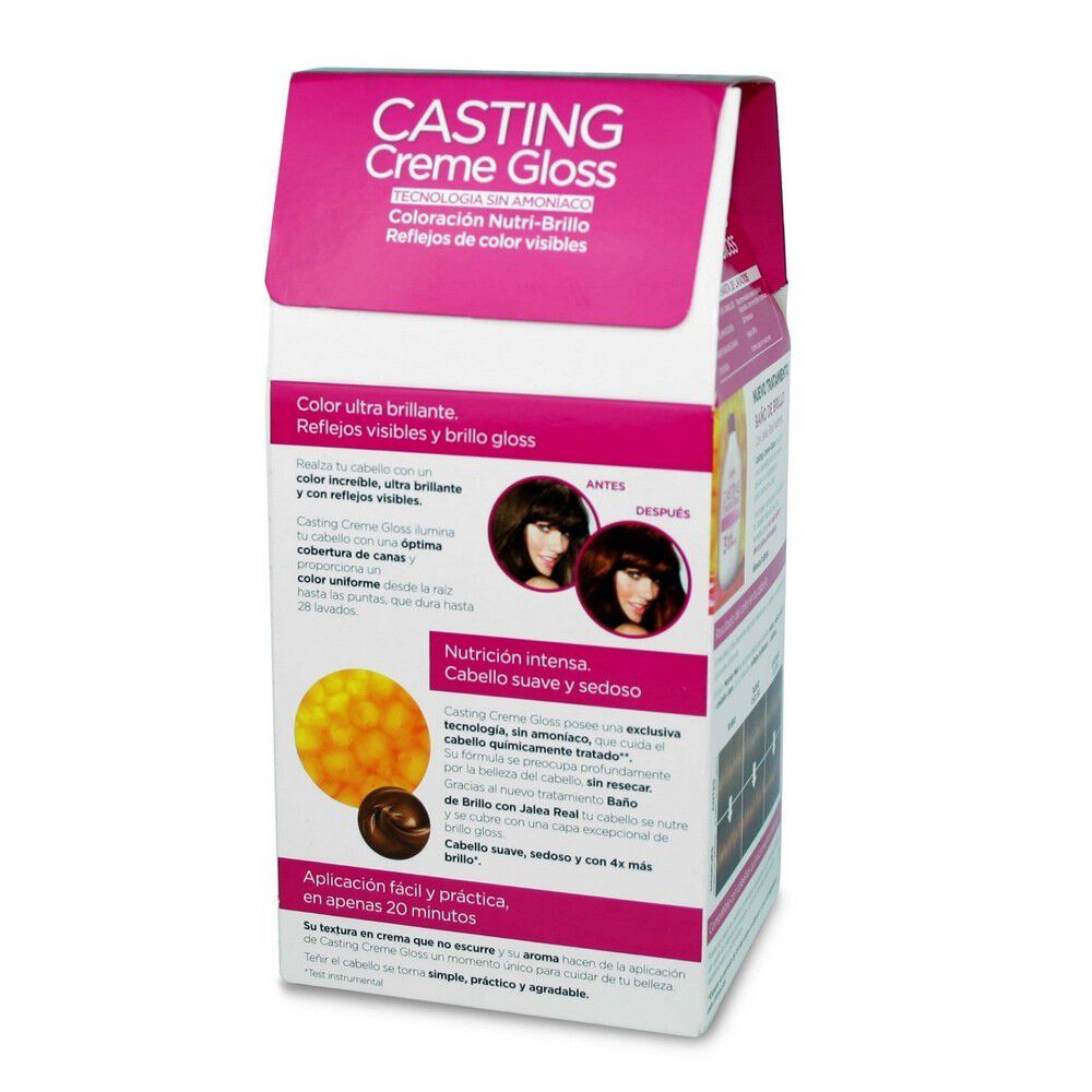 Casting-Creme-Gloss-634-Marrón-Miel-Tintura-45-gr-imagen-3