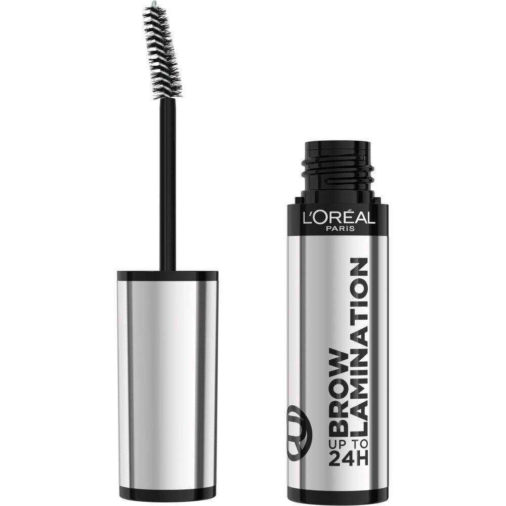 L'Oréal-Paris-Fijador-de-Cejas-Brow-Lamination-5ml-imagen-1