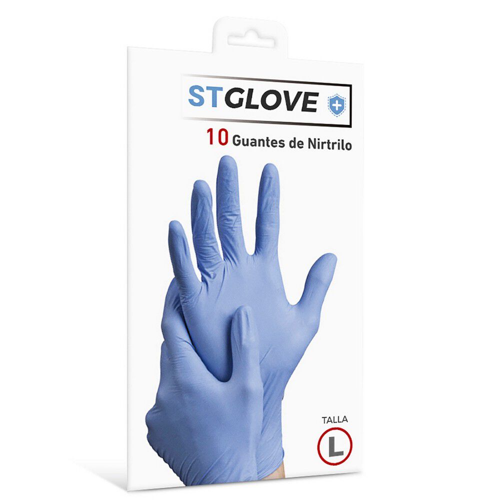 Guantes-de-Nitrilo-Talla-L-X10-imagen