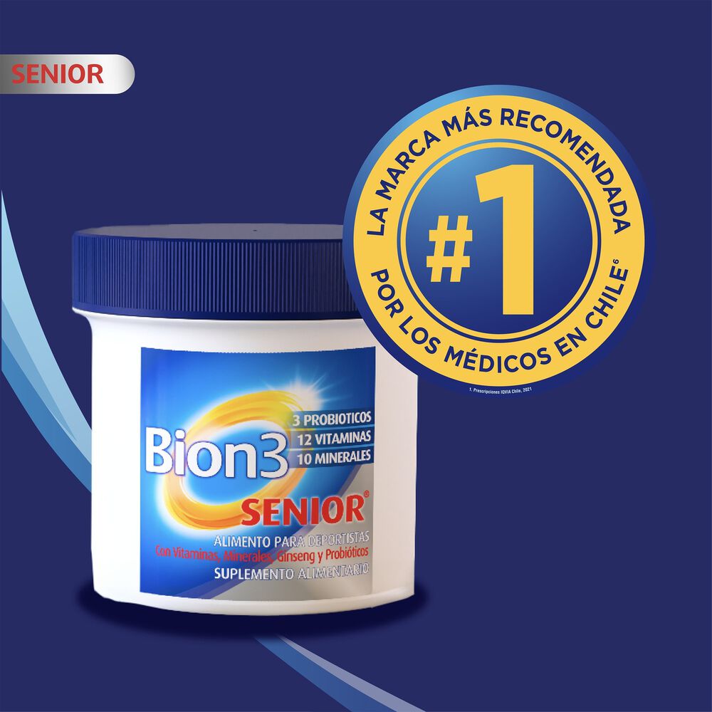 Bion-3-Senior-Vitaminas-30-Comprimidos-Recubierto-imagen-3