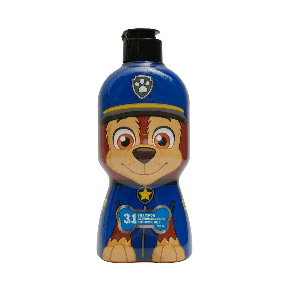 Paw-Patrol-Shampoo-Acondicionador-Shower-3-En-1-350-mL-imagen-1