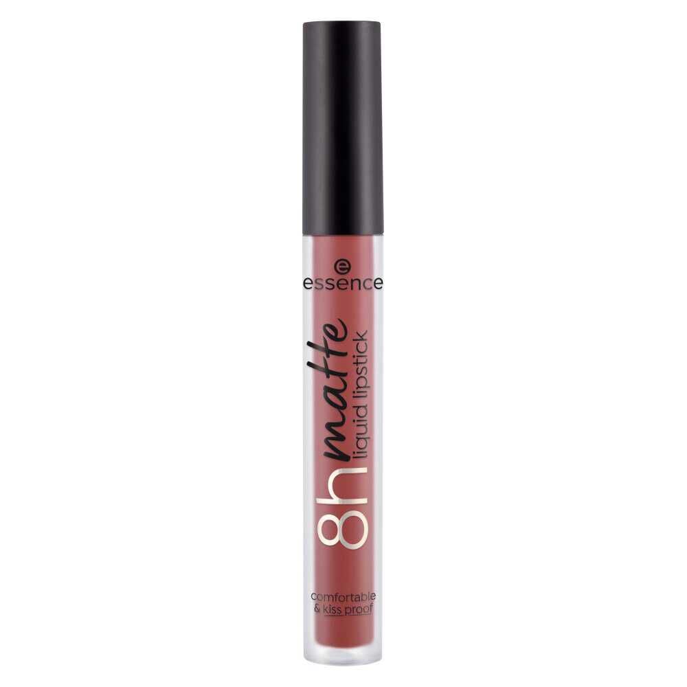 8H Matte Liquid Lipstick 13
