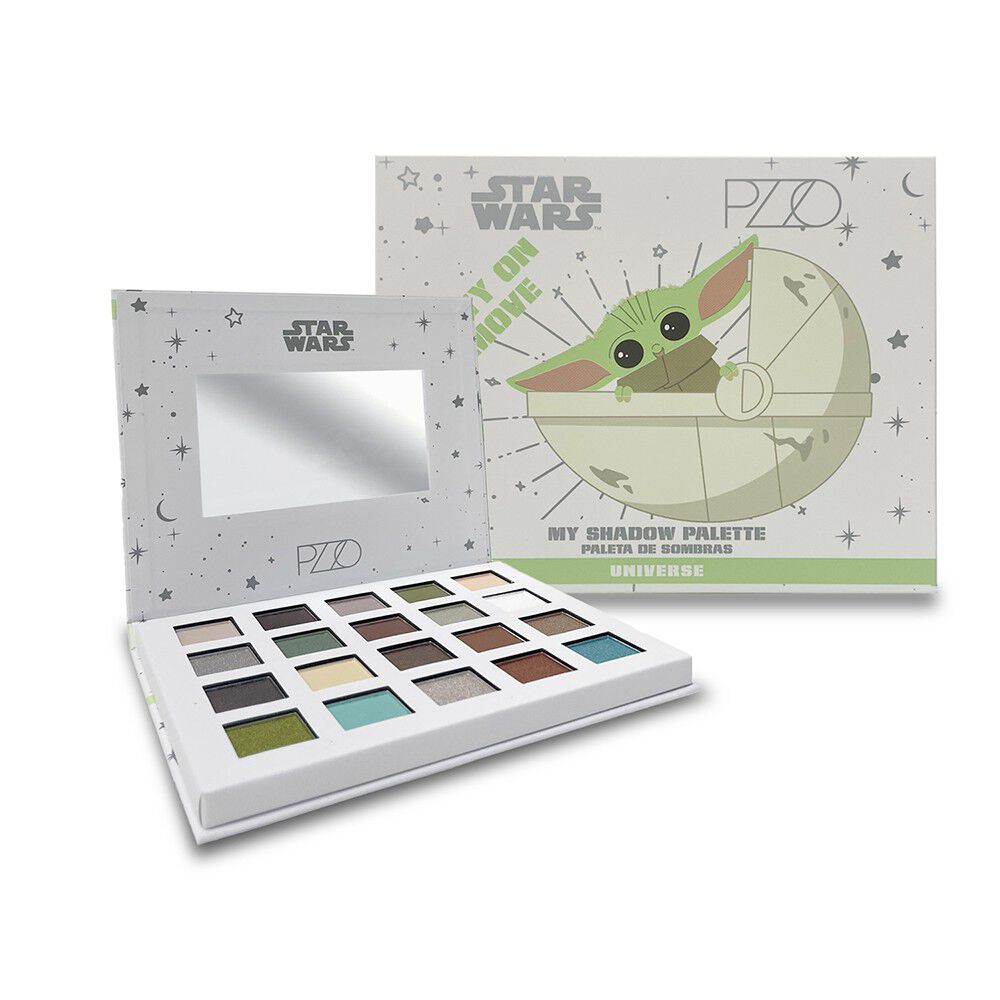 Paleta-Sombra-de-Ojos-My-Shadow-Palette-Universe-Star-Wars-20-colores-imagen-1