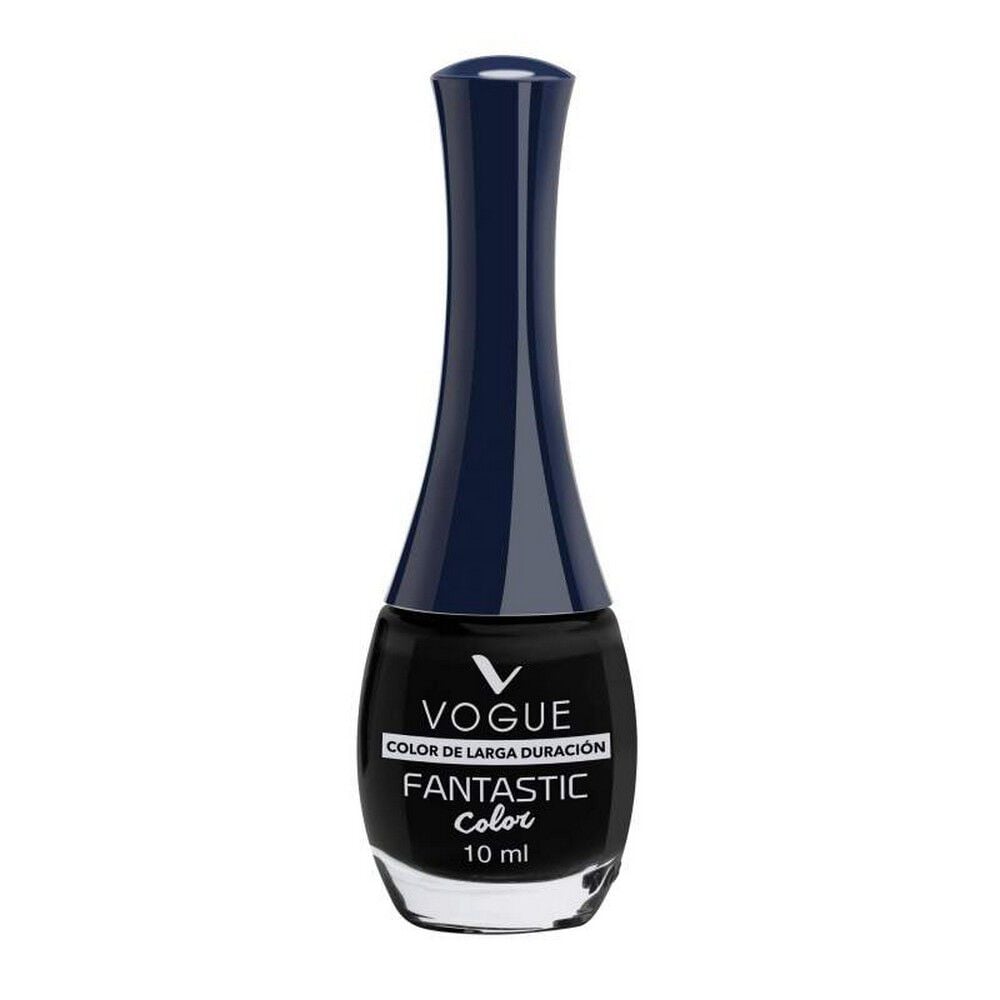 Fantastic Esmalte de Uñas de 10 mL Color Onix