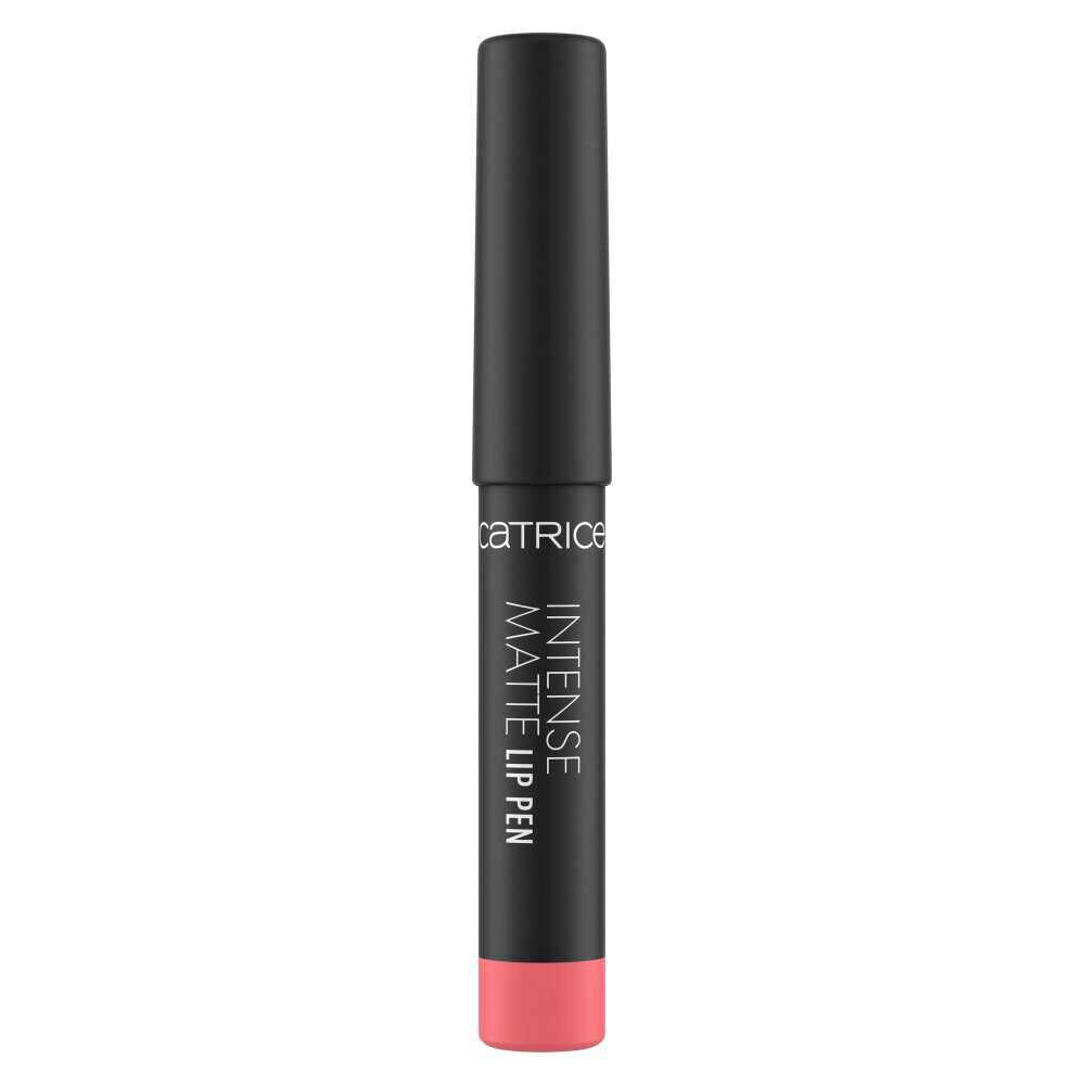 Lápiz Labial Mate Intense Matte Coral Vibes